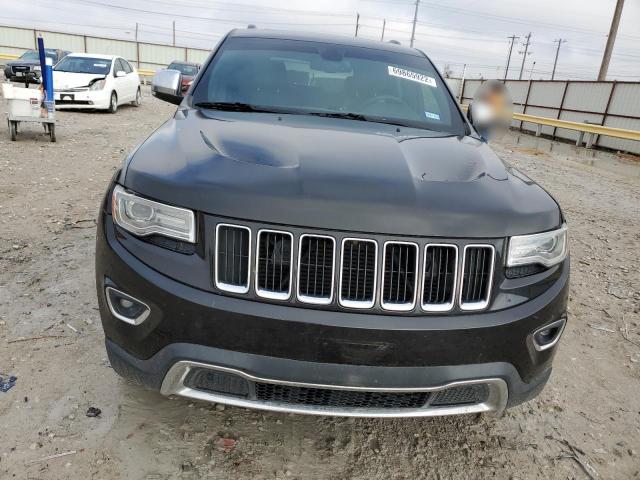 Photo 5 from auction – 2014 JEEP GRAND CHER with VIN 1C4RJEBM8EC326491