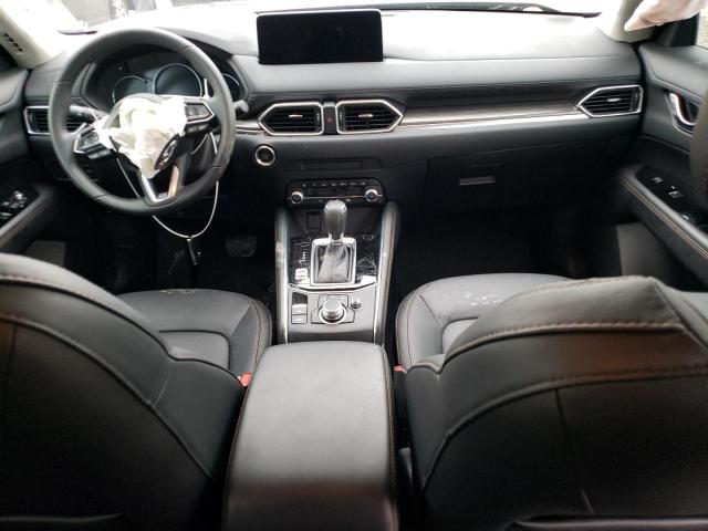 Photo 8 from auction – 2022 MAZDA CX-5 PREMI with VIN JM3KFBDM4N1633044