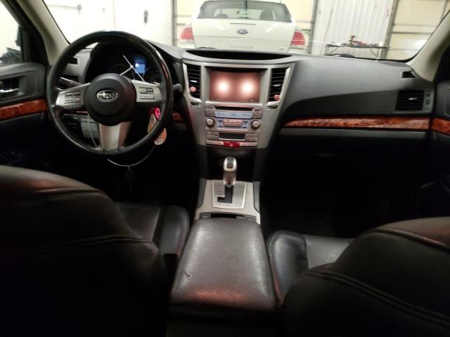 Photo 8 from auction – 2010 SUBARU LEGACY 3.6 with VIN 4S3BMEL61A2228878