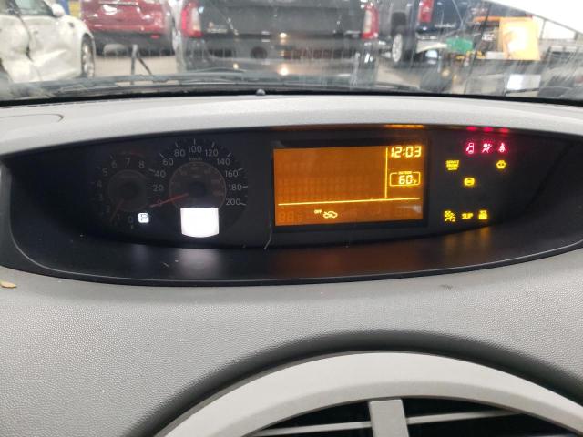 Photo 9 from auction – 2005 NISSAN QUEST S with VIN 5N1BV28U95N136887