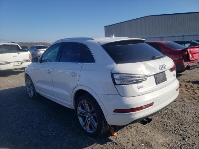 Foto 2 de la subasta – 2016 AUDI Q3 PREMIUM con VIN WA1EFCFSXGR025163