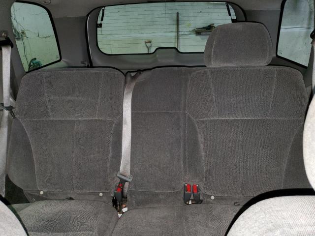 Photo 10 from auction – 2004 CHEVROLET TRAILBLAZE with VIN 1GNDT13S142355398