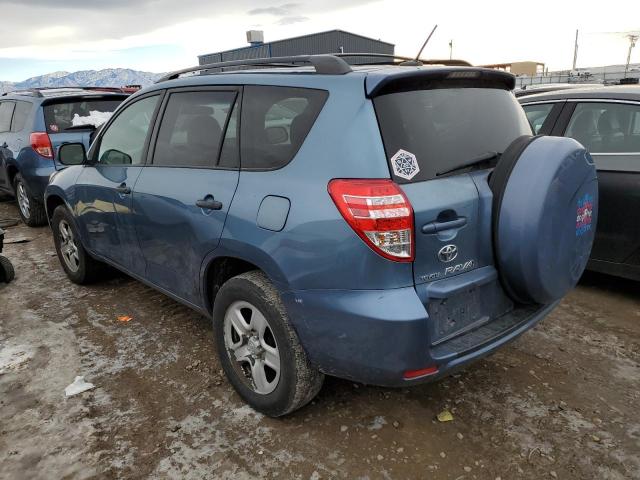 Photo 2 from auction – 2010 TOYOTA RAV4 with VIN 2T3BF4DV6AW064058