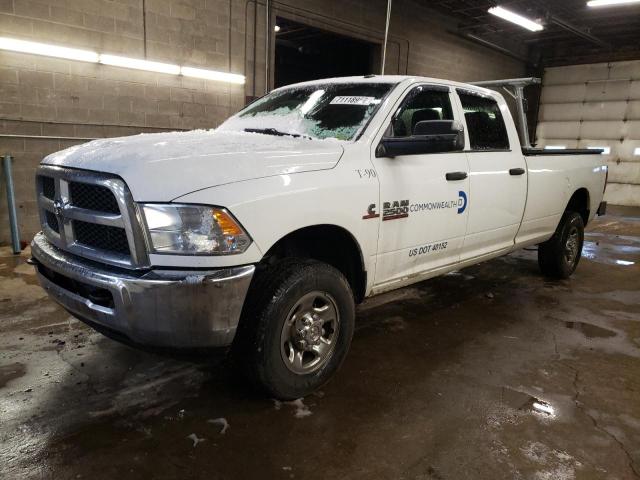 Photo 1 from auction – 2013 RAM 2500 ST with VIN 3C6UR5HL6DG603613