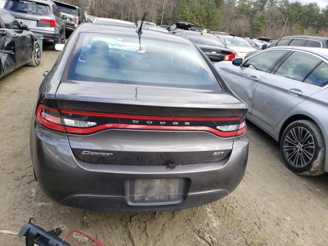 Photo 6 from auction – 2015 DODGE DART SXT with VIN 1C3CDFBB8FD140628