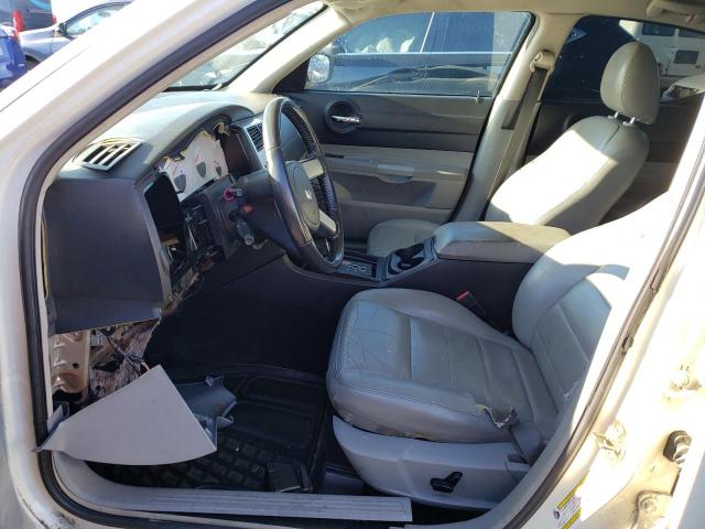 Photo 7 from auction – 2006 DODGE CHARGER SE with VIN 2B3KA43G86H160803