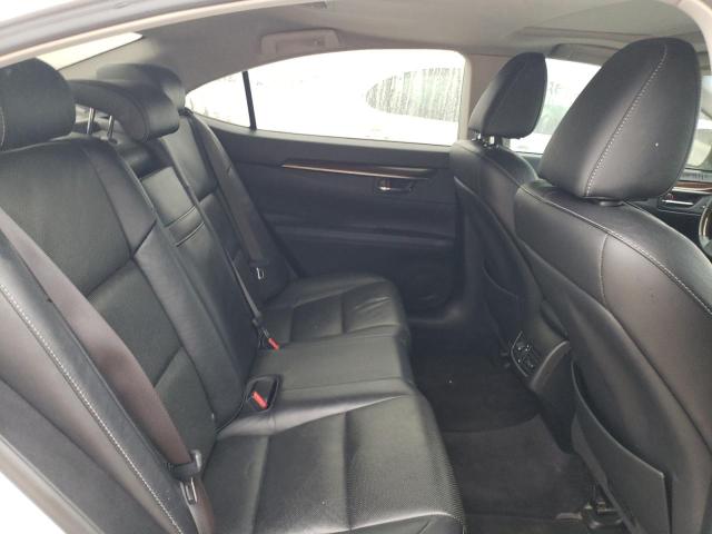 Photo 10 from auction – 2014 LEXUS ES 350 with VIN JTHBK1GGXE2121463