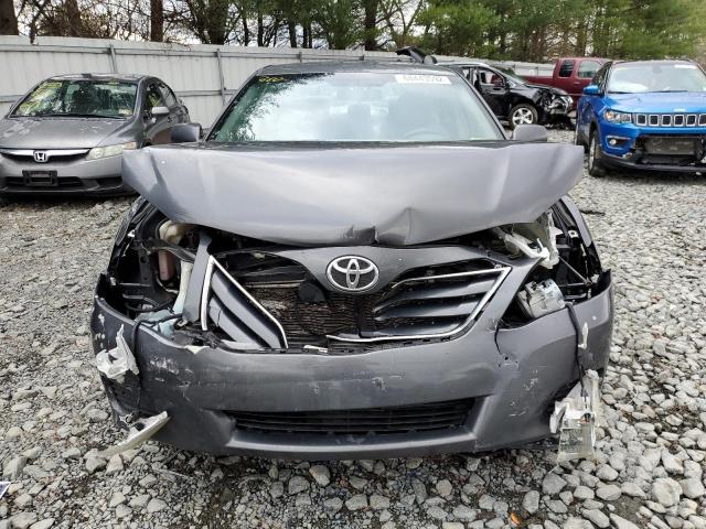 Photo 11 from auction – 2011 TOYOTA CAMRY BASE with VIN 4T1BF3EK9BU729446