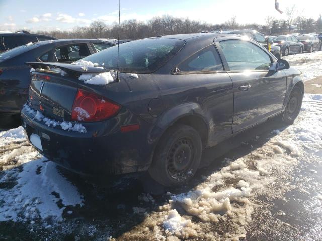 Photo 3 from auction – 2009 PONTIAC G5 with VIN 1G2AS18H197258678