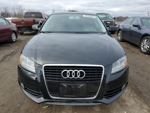 Photo 5 from auction – 2012 AUDI A3 PREMIUM with VIN WAUBEAFM8CA146720