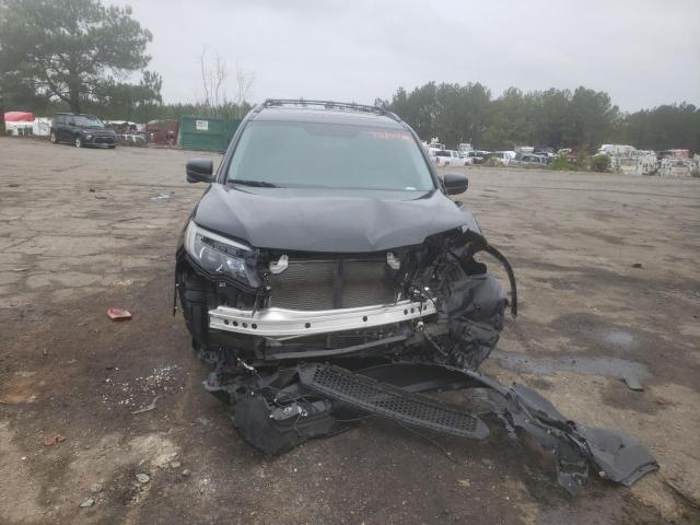 Photo 5 from auction – 2018 HONDA PILOT EXL with VIN 5FNYF6H81JB036457