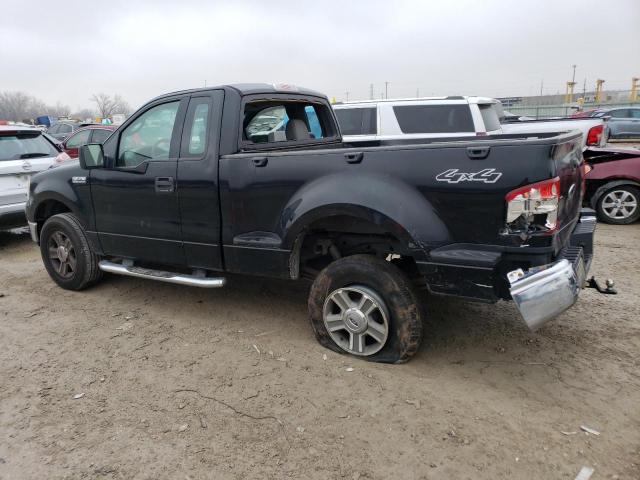 Photo 2 from auction – 2005 FORD F150 with VIN 1FTRF04W15KE28045