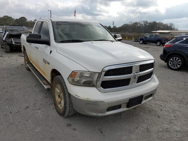 Photo 4 from auction – 2016 RAM 1500 SLT with VIN 1C6RR7GT2GS125402