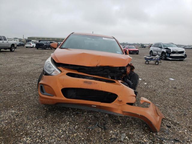 Photo 5 from auction – 2016 HYUNDAI ACCENT SE with VIN KMHCT5AE0GU248159