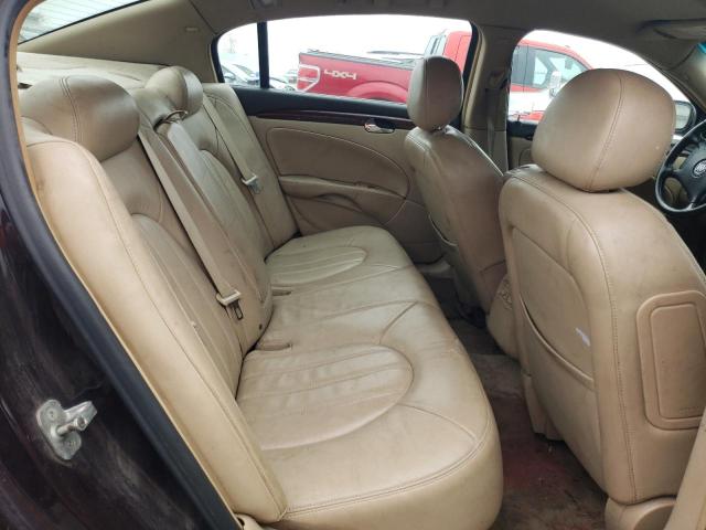 Photo 10 from auction – 2008 BUICK LUCERNE CX with VIN 1G4HD57248U138233