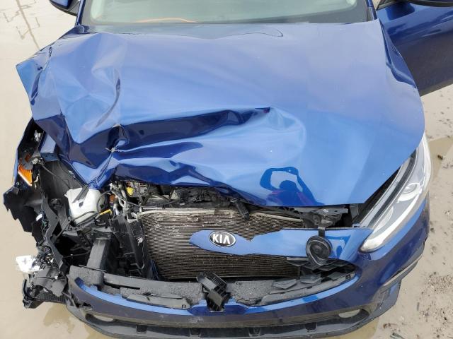 Photo 11 from auction – 2019 KIA FORTE FE with VIN 3KPF24AD4KE064162