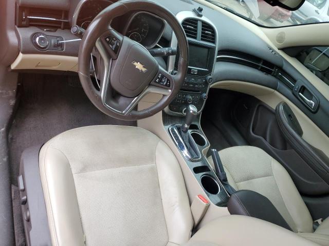 Photo 8 from auction – 2015 CHEVROLET MALIBU 2LT with VIN 1G11D5SL1FF264176