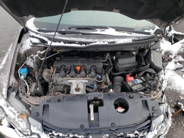 Photo 11 from auction – 2015 HONDA CIVIC LX with VIN 19XFB2F5XFE297894
