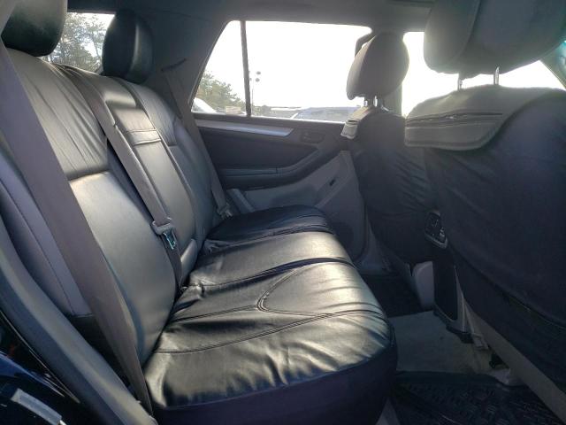 Photo 10 from auction – 2003 TOYOTA 4RUNNER SR with VIN JTEBT14R230007014