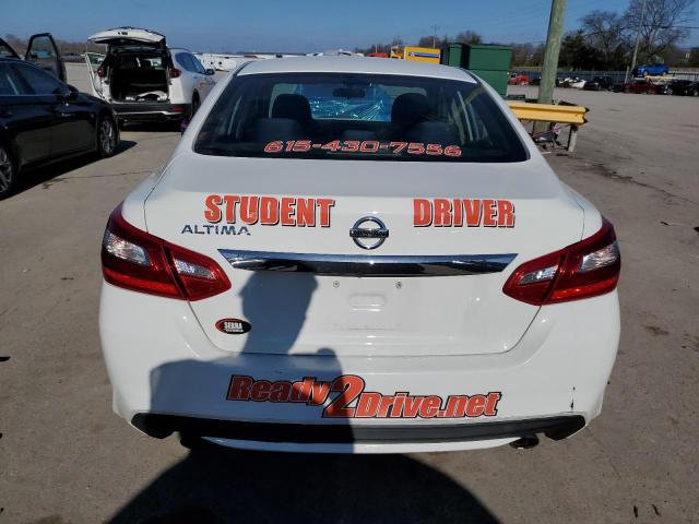 Photo 6 from auction – 2016 NISSAN ALTIMA with VIN 1N4AL3AP7GN390316