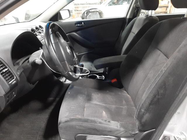 Photo 7 from auction – 2012 NISSAN ALTIMA BAS with VIN 1N4AL2AP1CN417305