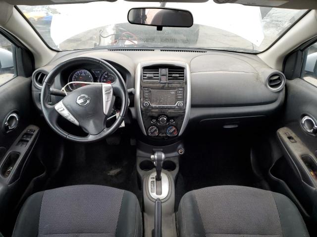 Photo 8 from auction – 2018 NISSAN VERSA S with VIN 3N1CN7AP6JL871690