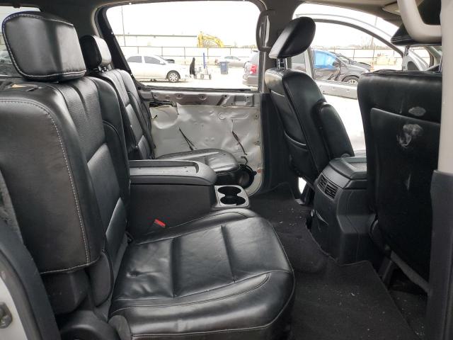 Photo 11 from auction – 2011 NISSAN ARMADA PLA with VIN 5N1BA0NF7BN600857