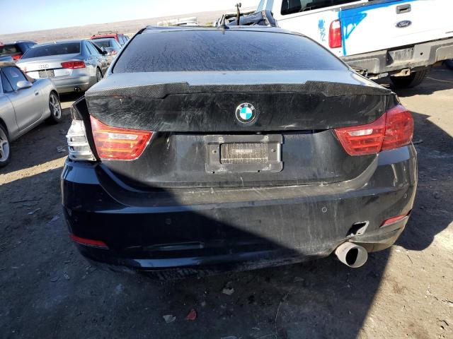 Photo 6 from auction – 2014 BMW 435 I with VIN WBA3R1C50EK191122