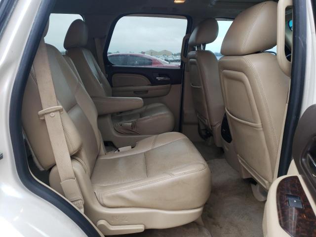 Photo 11 from auction – 2013 GMC YUKON DENA with VIN 1GKS1EEF4DR127615