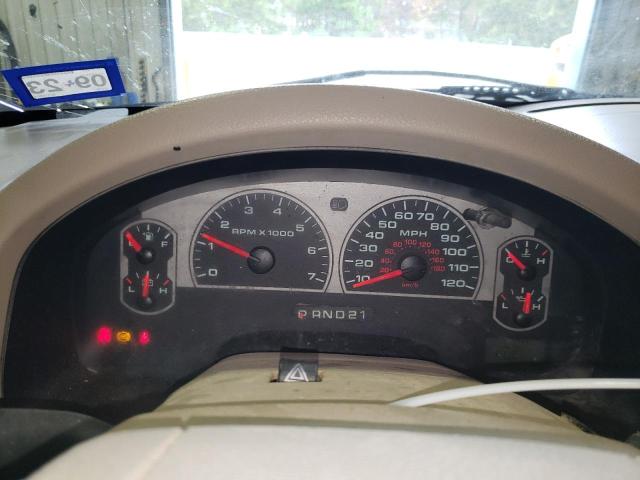 Photo 9 from auction – 2008 FORD F150 SUPER with VIN 1FTPW14V68FC03041