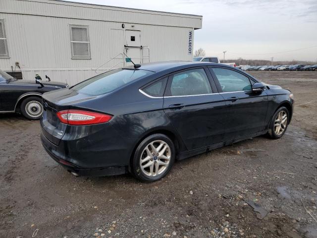 Photo 3 from auction – 2014 FORD FUSION SE with VIN 3FA6P0HD9ER189659