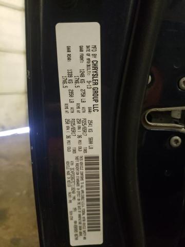 Photo 14 from auction – 2014 DODGE JOURNEY SX with VIN 3C4PDDBG7ET118240