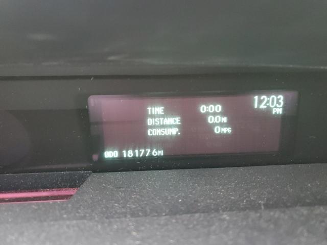 Фото 9 с аукциона – 2013 TOYOTA PRIUS PLUG с VIN JTDKN3DP6D3046522