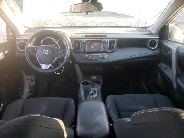 Photo 8 from auction – 2018 TOYOTA RAV4 ADVEN with VIN 2T3WFREV3JW445444