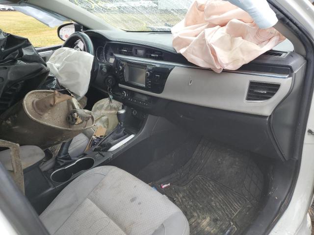 Photo 8 from auction – 2015 TOYOTA COROLLA L with VIN 2T1BURHEXFC358318