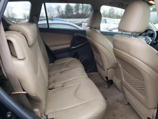 Photo 11 from auction – 2009 TOYOTA RAV4 LIMIT with VIN 2T3BK31V39W010948