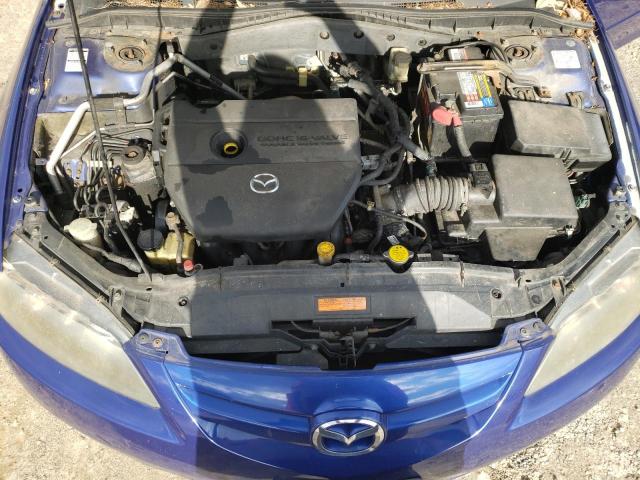 Photo 11 from auction – 2006 MAZDA MAZDA6 with VIN 1YVHP80CX65M42328