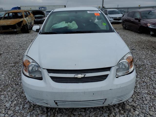 Photo 5 from auction – 2010 CHEVROLET COBALT 1LT with VIN 1G1AD5F52A7150220