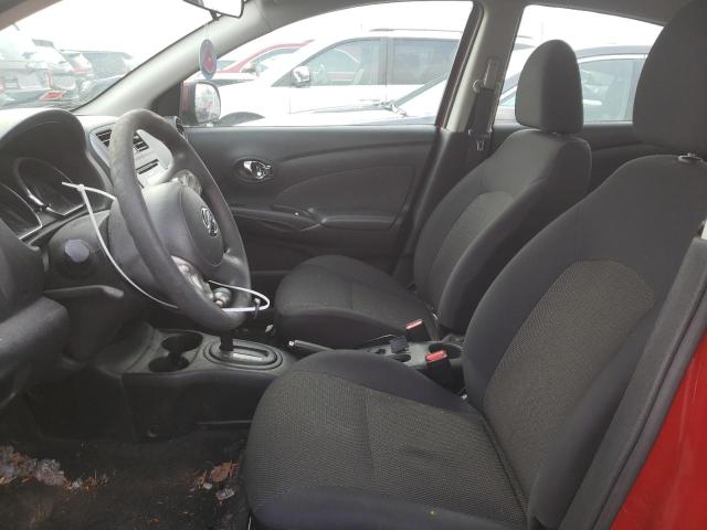 Photo 7 from auction – 2013 NISSAN VERSA S with VIN 3N1CN7AP1DL886487