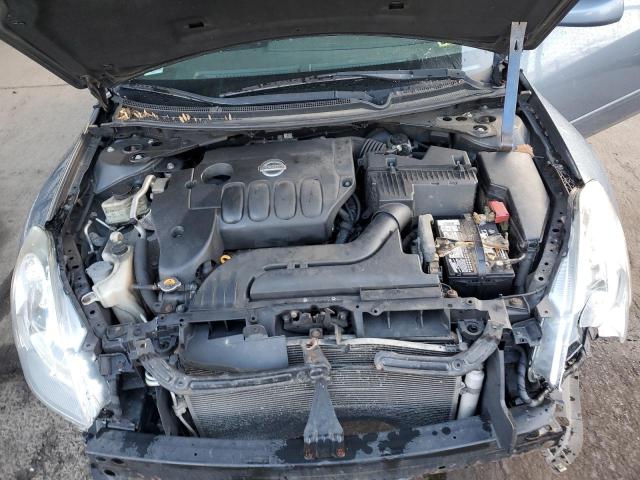 Photo 11 from auction – 2011 NISSAN ALTIMA BAS with VIN 1N4AL2AP8BN407000