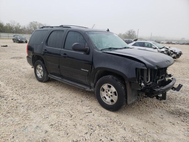 Photo 4 from auction – 2012 CHEVROLET TAHOE C150 with VIN 1GNSCBE09CR259307