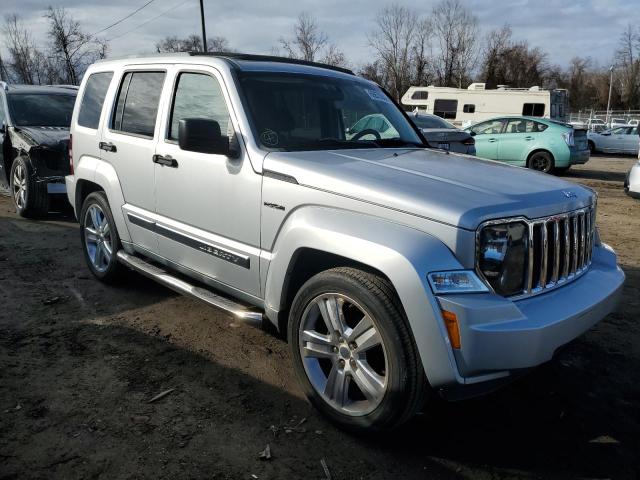 Photo 4 from auction – 2011 JEEP LIBERTY SP with VIN 1J4PN2GK5BW591889