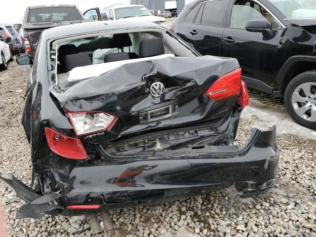 Photo 6 from auction – 2014 VOLKSWAGEN JETTA BASE with VIN 3VW2K7AJ7EM445775