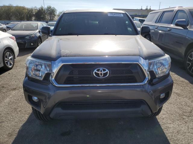 Photo 5 from auction – 2012 TOYOTA TACOMA with VIN 5TFUU4EN6CX038202
