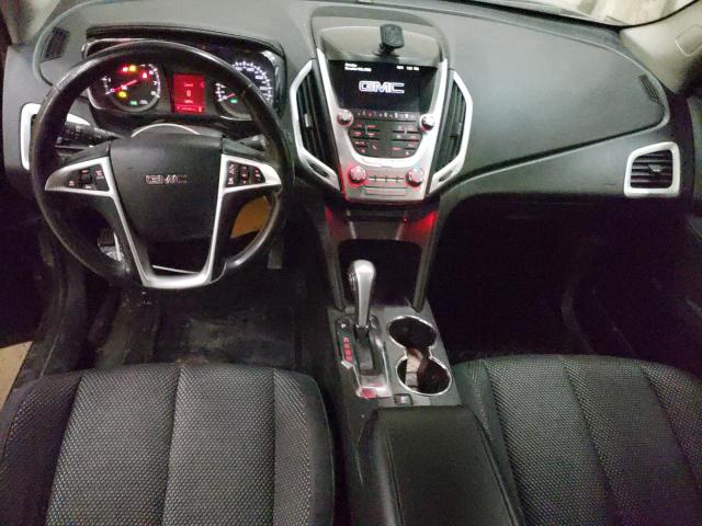 Photo 8 from auction – 2012 GMC TERRAIN SL with VIN 2GKFLSE59C6299358