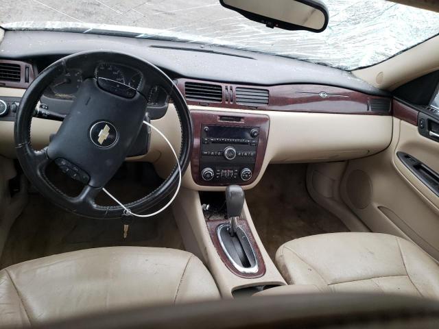 Photo 8 from auction – 2009 CHEVROLET IMPALA 1LT with VIN 2G1WT57K891196916