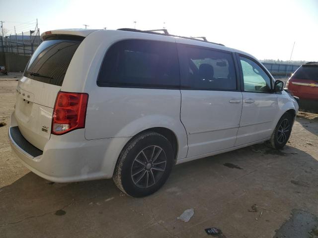 Photo 3 from auction – 2017 DODGE GRAND CARA with VIN 2C4RDGEG6HR585954