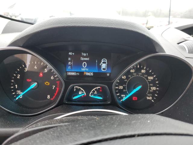 Photo 9 from auction – 2018 FORD ESCAPE SE with VIN 1FMCU0GD2JUA74116