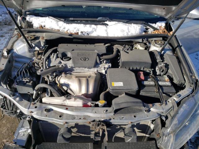 Photo 11 from auction – 2016 TOYOTA CAMRY LE with VIN 4T1BF1FK6GU999857