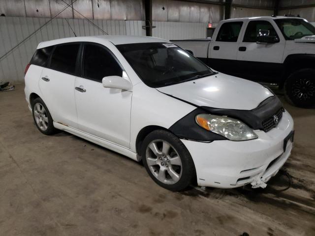 Photo 4 from auction – 2004 TOYOTA COROLLA MA with VIN 2T1KR32EX4C185534